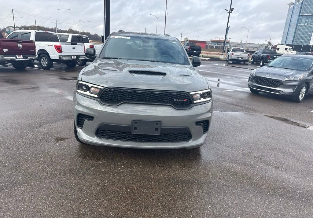 New 2026 Dodge Durango GT image 19