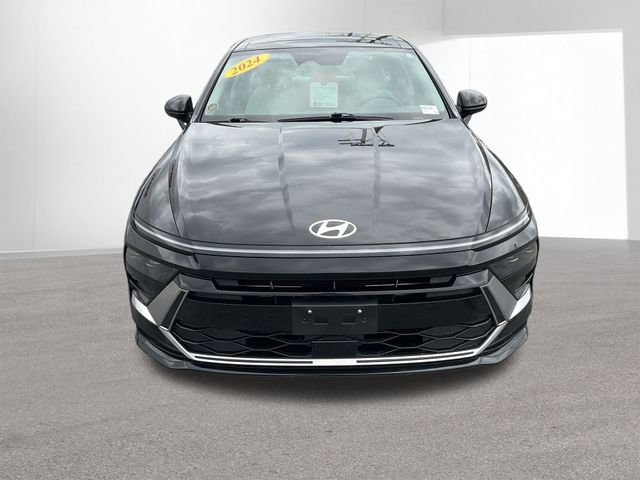 Used 2024 Hyundai Sonata SEL w/ Convenience Package image 6