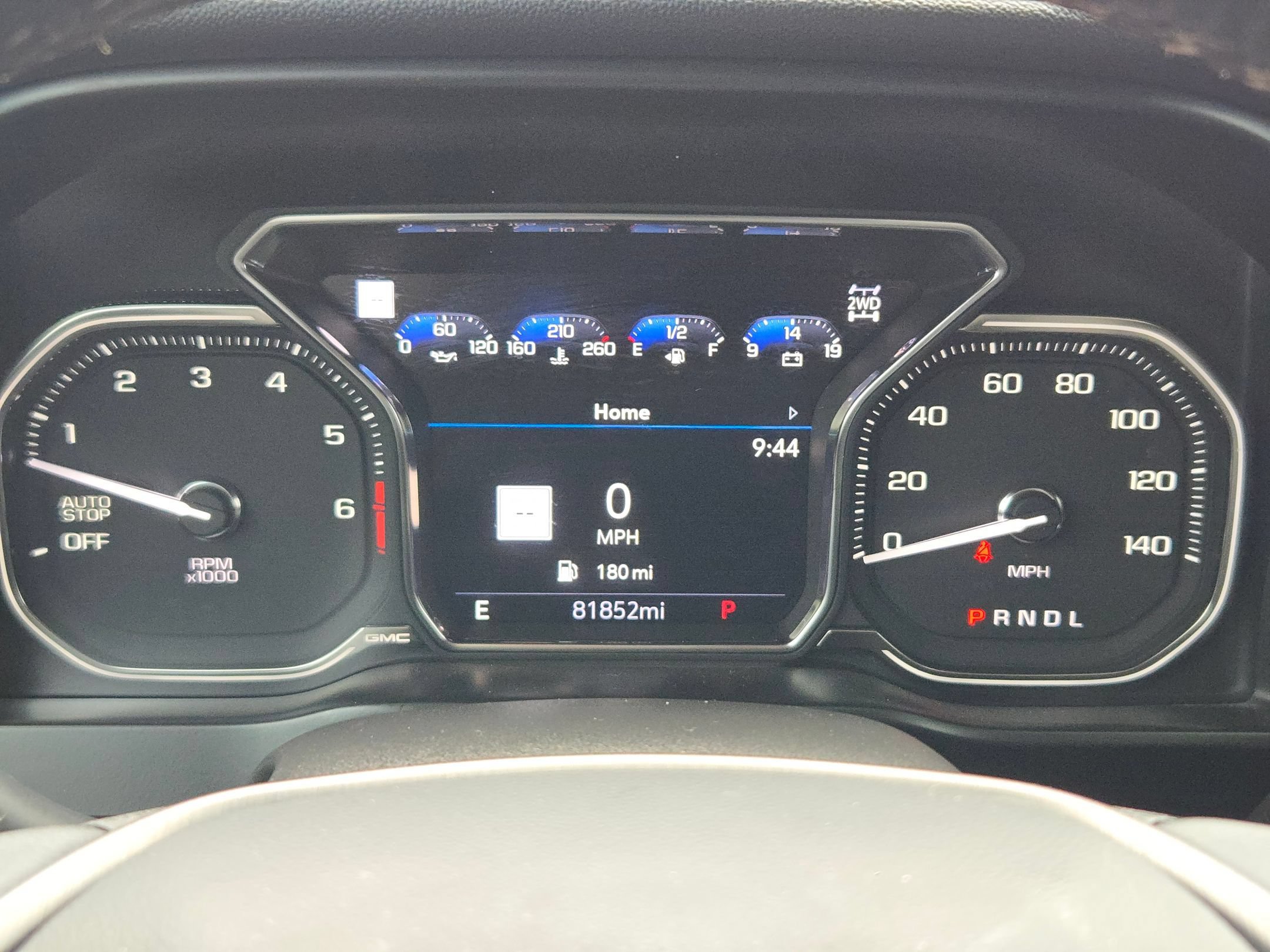 Used 2021 GMC Sierra 1500 AT4 w/ AT4 Value Package AWD/4WD image 22