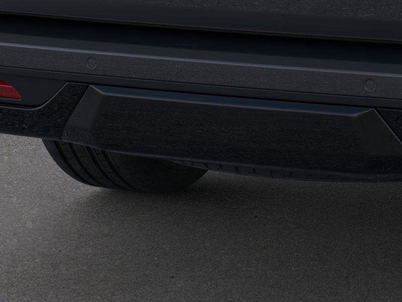 New 2026 Ford Expedition Platinum AWD/4WD image 23