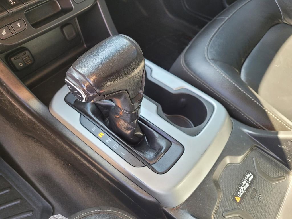 Used 2021 Chevrolet Colorado ZR2 AWD/4WD image 26