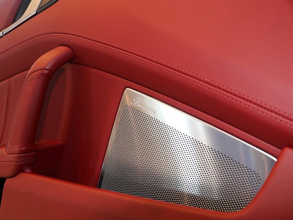Used 2023 Porsche 911 Turbo S image 48