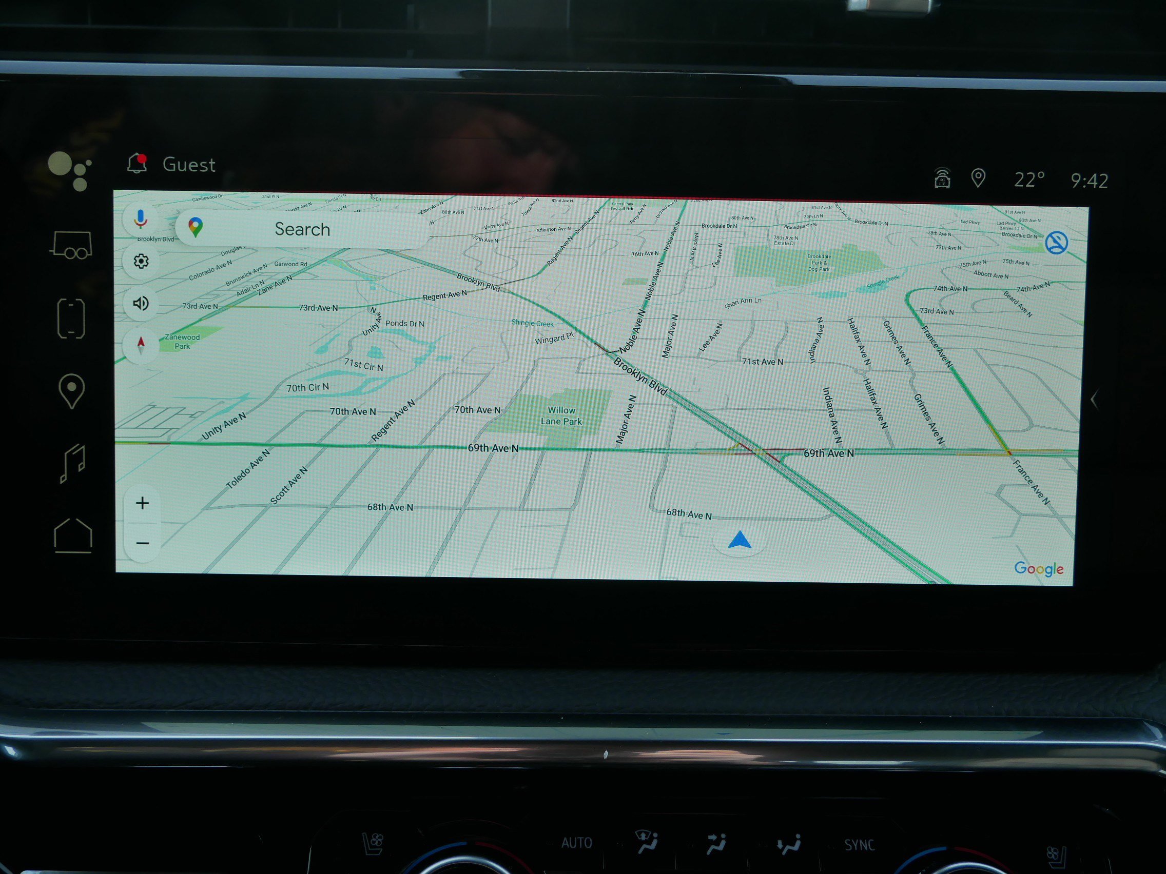 New 2026 GMC Sierra 1500 Denali image 7