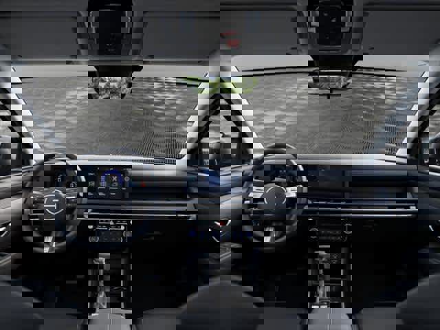 New 2026 Hyundai Tucson SEL AWD/4WD image 11