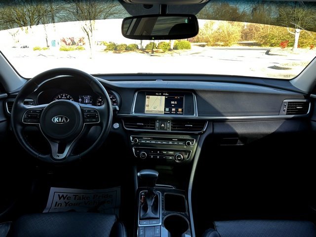 Used 2016 Kia Optima EX w/ Option Group 040 image 28