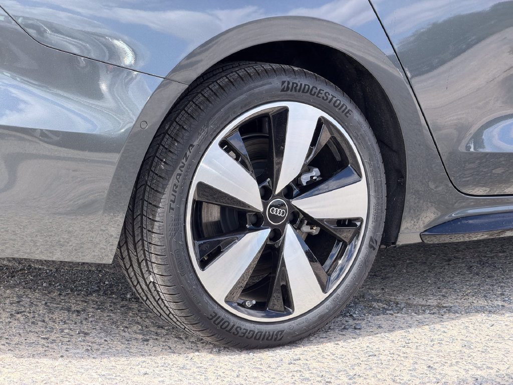 New 2026 Audi A5 Premium Plus AWD/4WD image 9