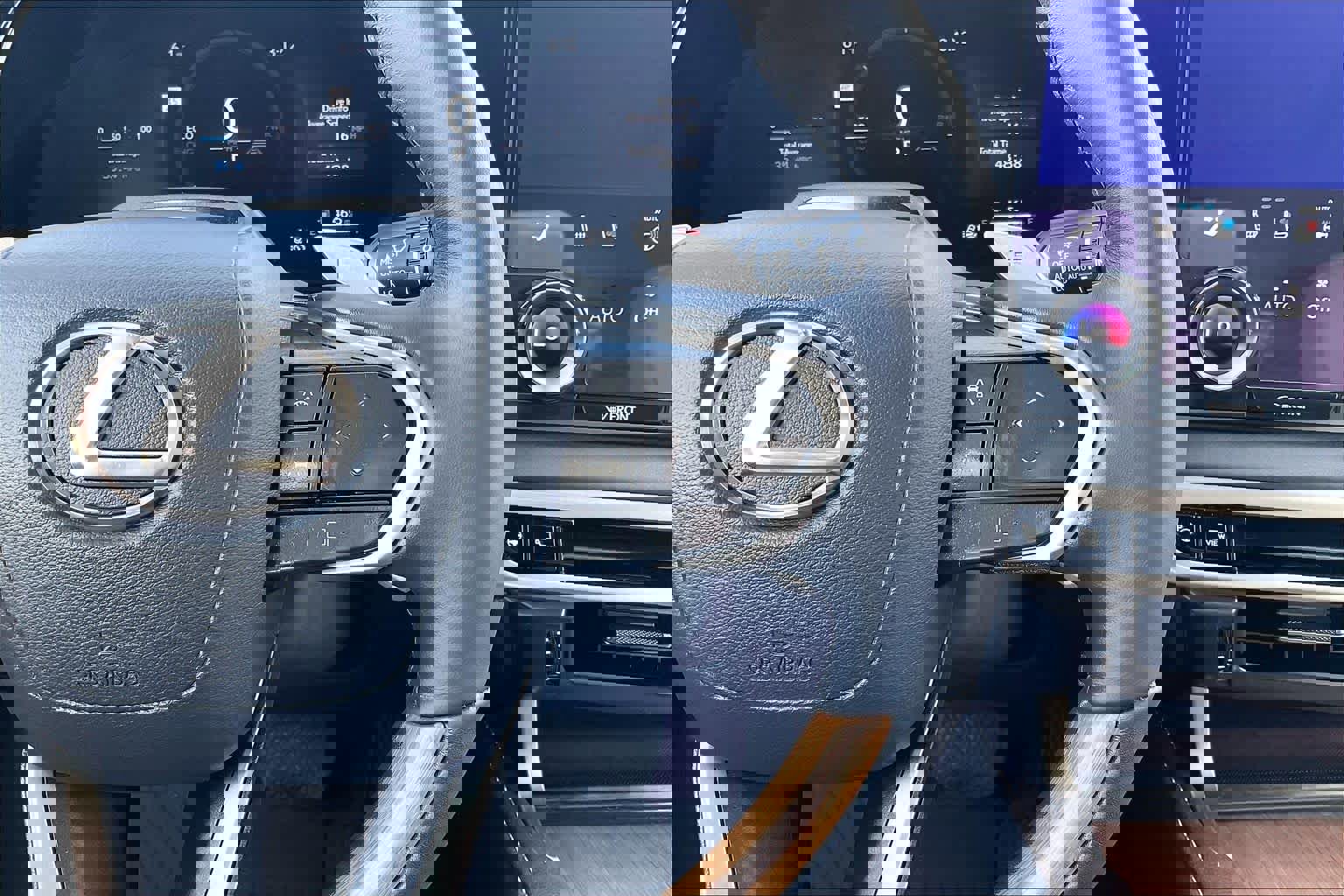 Certified 2026 Lexus RX 350 image 23