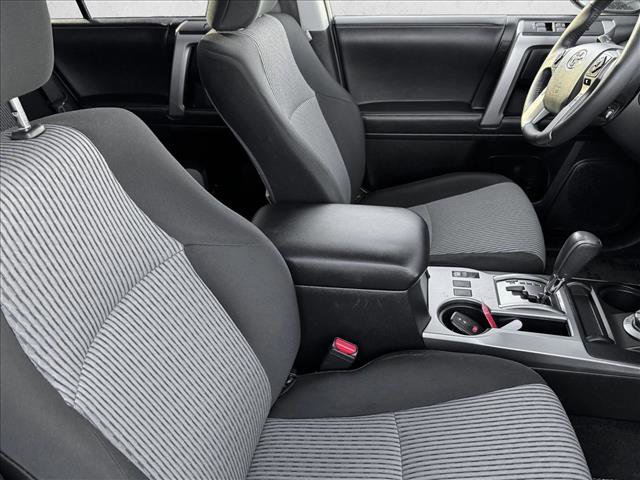 Used 2024 Toyota 4Runner SR5 AWD/4WD image 19