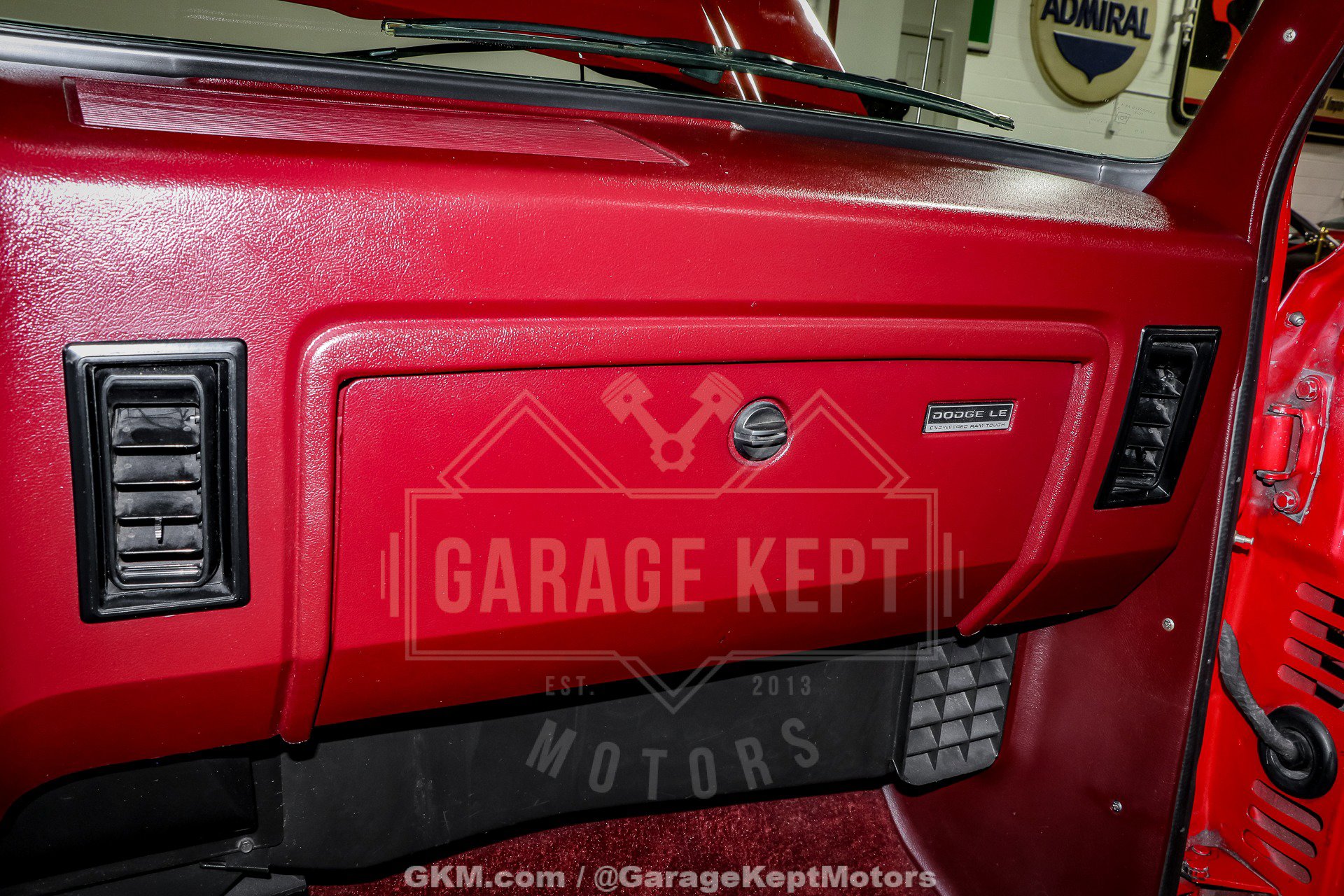 Used 1989 Dodge D/W Truck 150 image 96