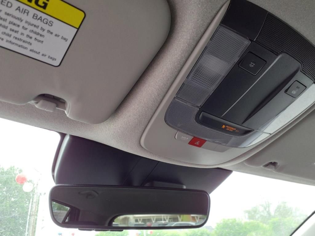 New 2025 Kia Niro EX w/ EX Cold Weather Package image 26