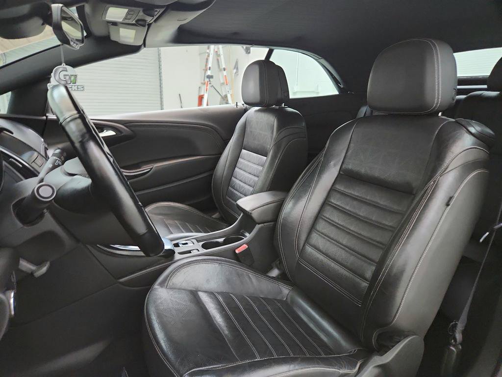 Used 2018 Buick Cascada Premium FWD image 14