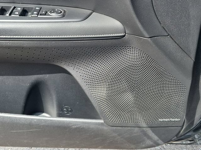 Used 2023 Kia Forte GT-Line w/ GT-Line Premium Package FWD image 26