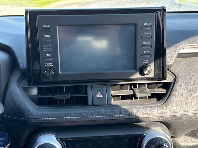Used 2019 Toyota RAV4 XLE w/ Carpet Mat Package AWD/4WD image 29