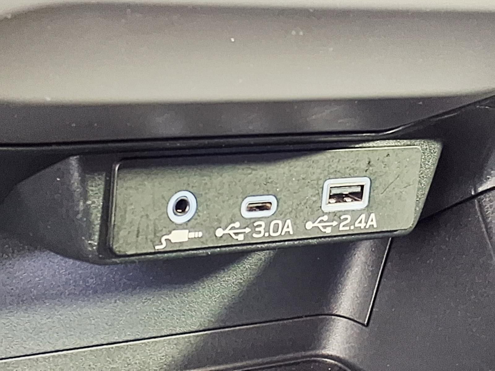 Certified 2025 Subaru Crosstrek 2.0i Premium image 19