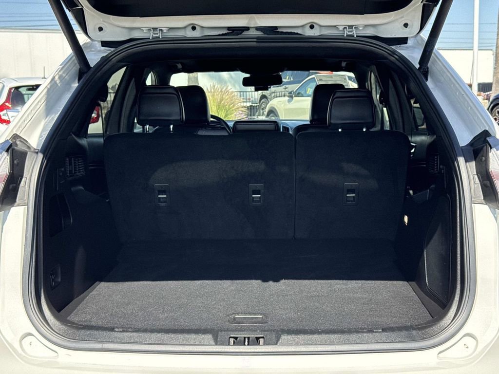 Certified 2024 Ford Edge ST w/ Equipment Group 401A image 26