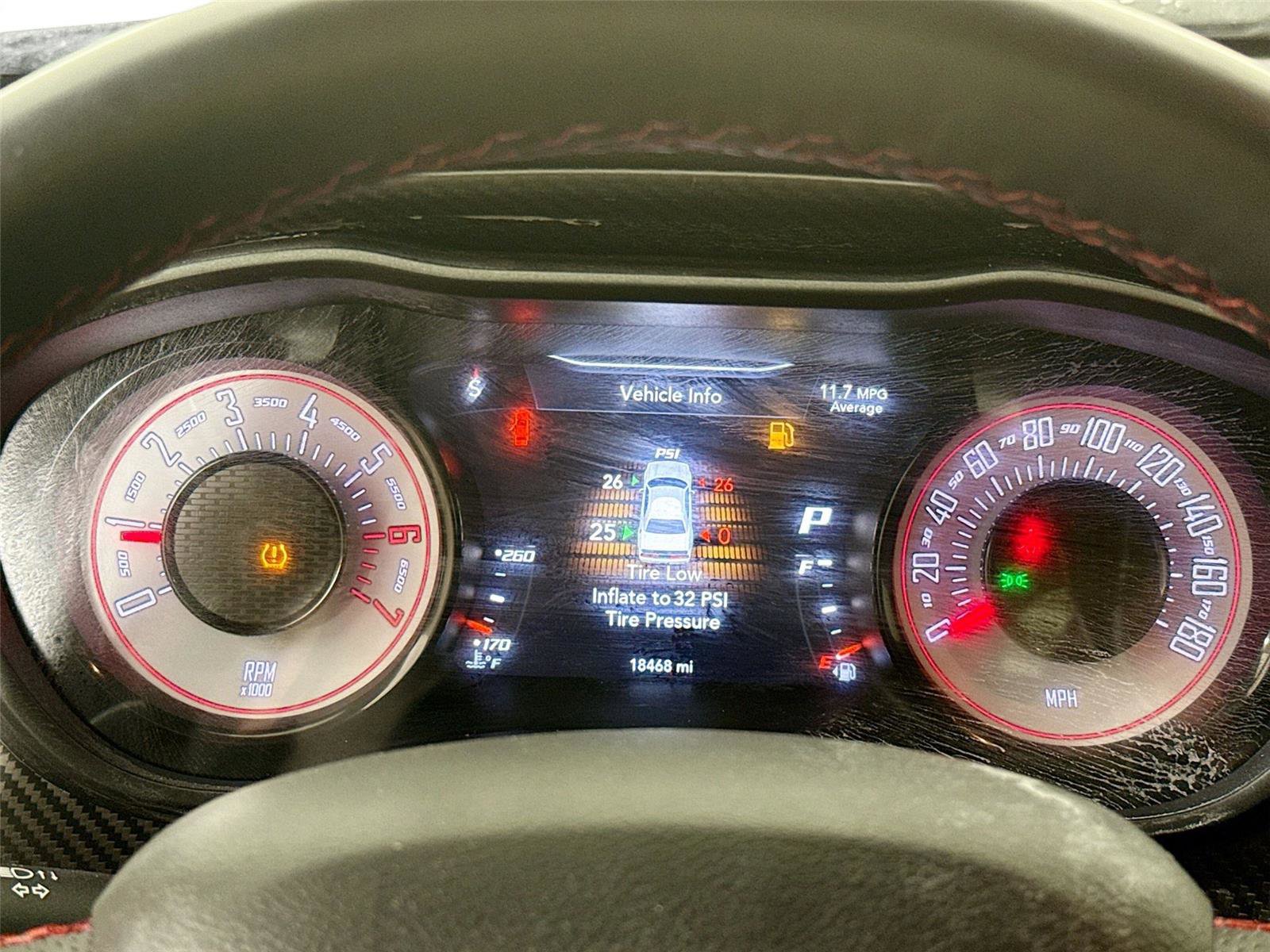 Used 2023 Dodge Challenger R/T Scat Pack w/ Plus Package image 9