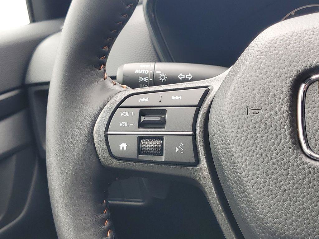 New 2026 Honda CR-V Sport image 11