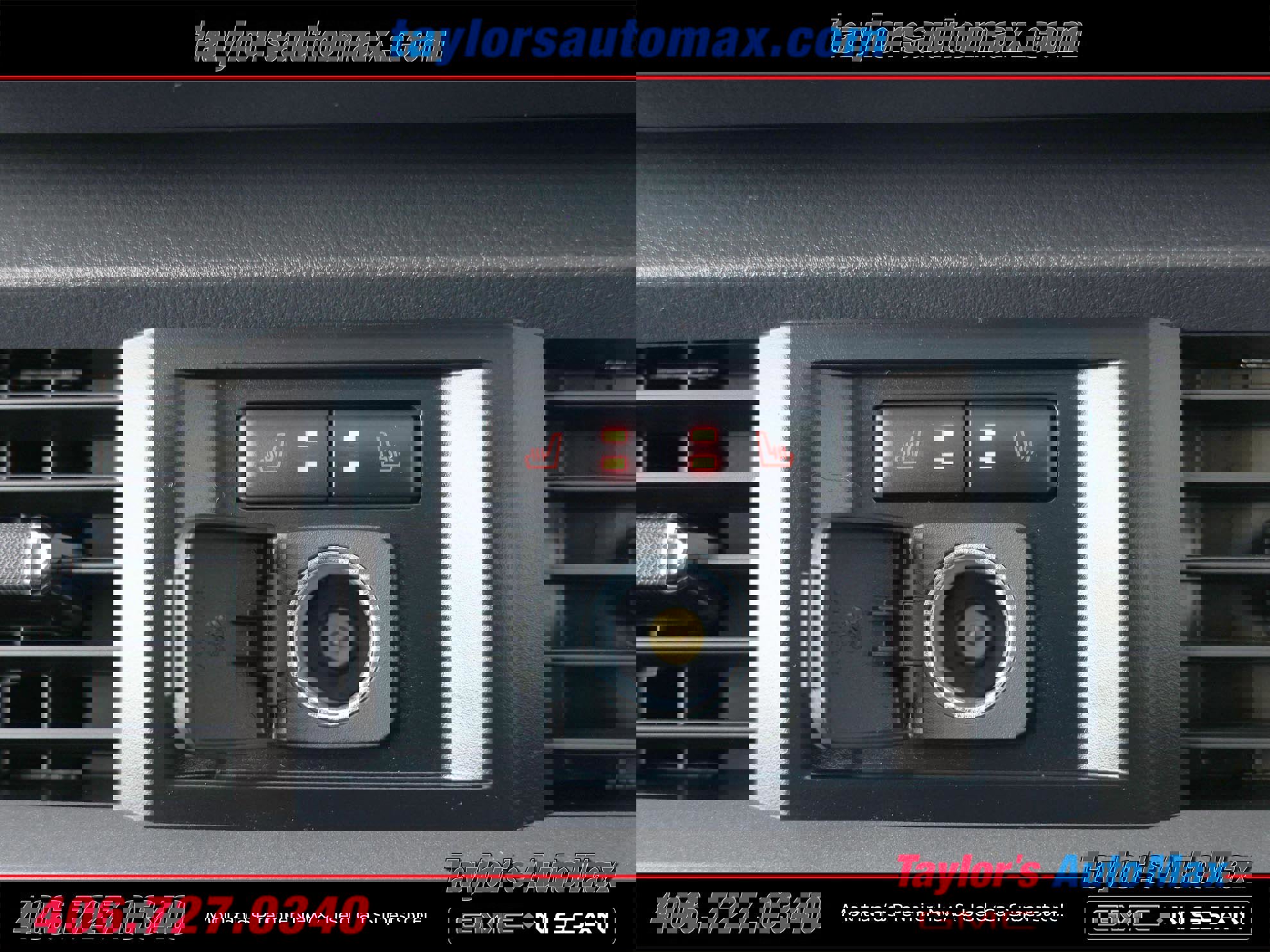 Used 2023 Ford F150 Lariat w/ Equipment Group 502A High image 34