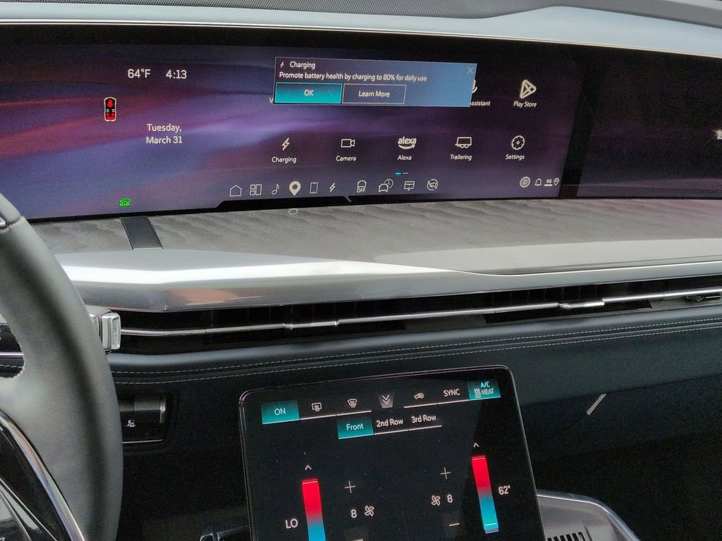 Certified 2025 Cadillac Escalade IQ Sport 2 image 17