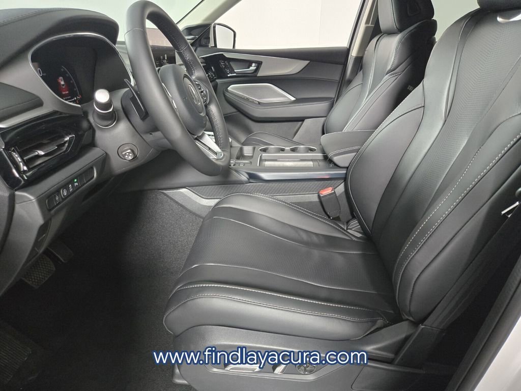 New 2026 Acura MDX w/ Technology Package image 12