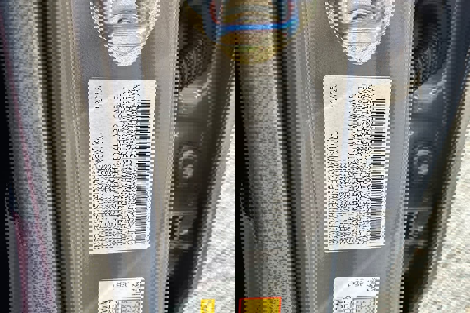 New 2026 Acura Integra A-Spec image 21