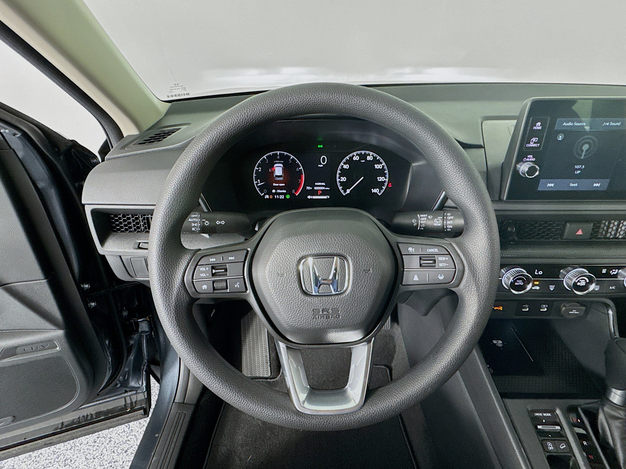 New 2026 Honda CR-V LX image 11