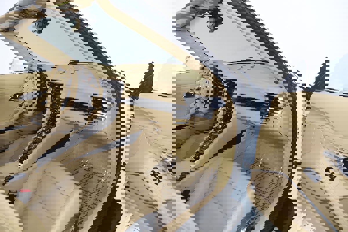 Used 2014 Porsche 911 Carrera image 57