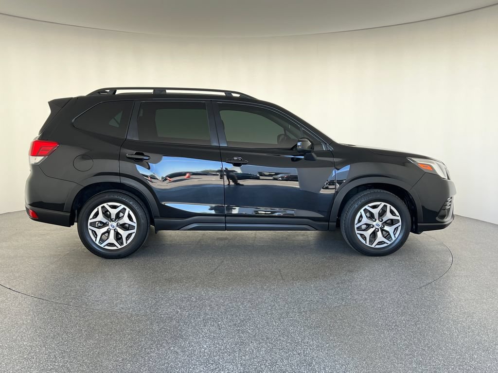 Used 2024 Subaru Forester Premium AWD/4WD video 2