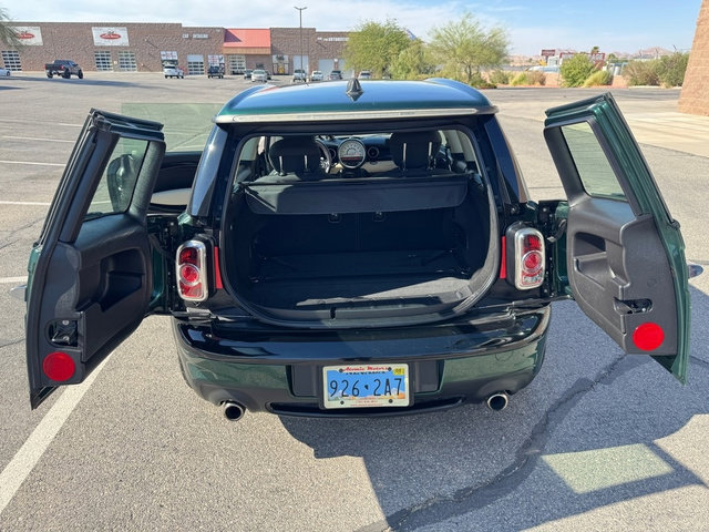 Used 2011 MINI Cooper Clubman S image 21