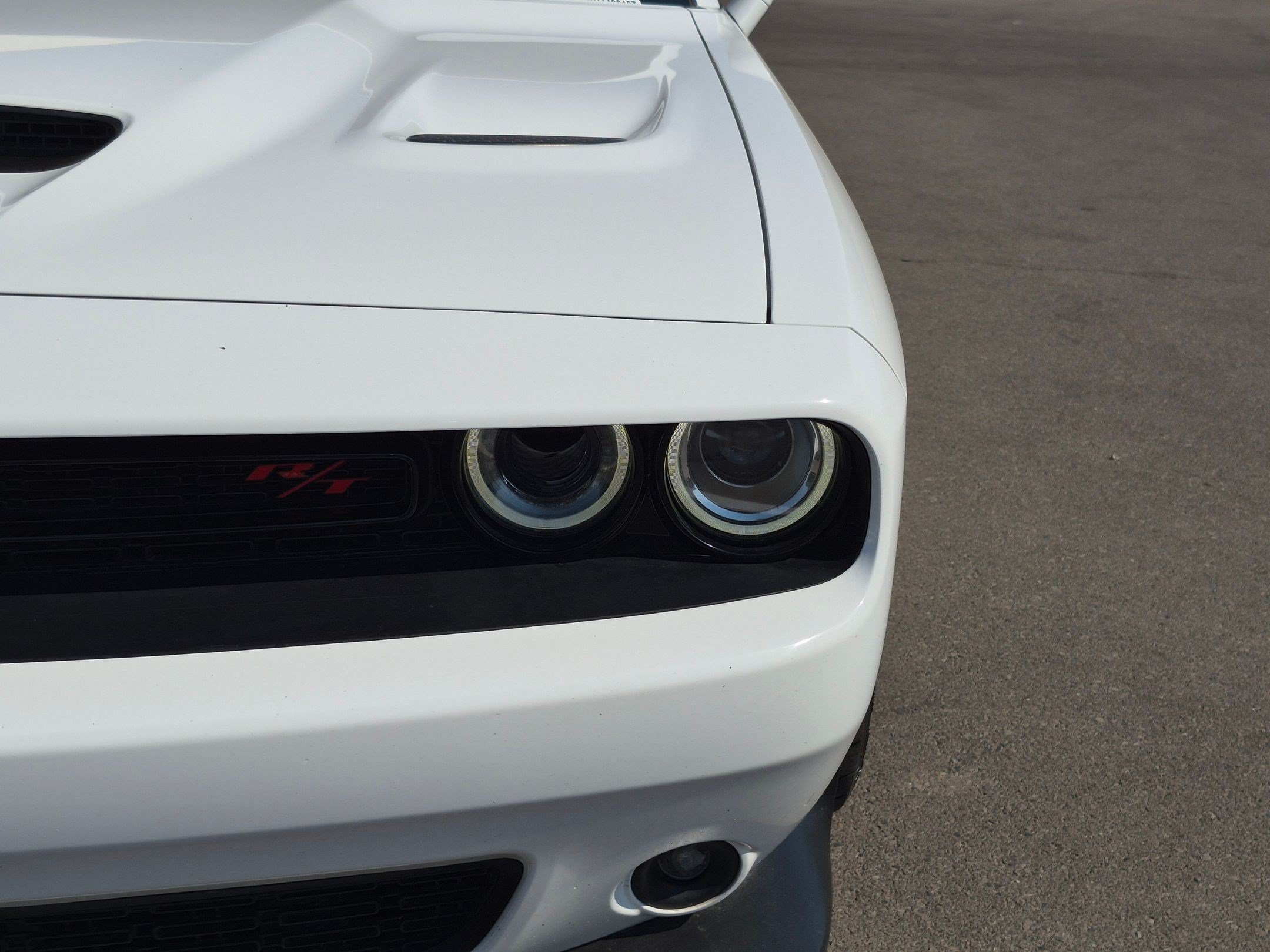 Used 2022 Dodge Challenger R/T Scat Pack w/ Driver Convenience Group RWD image 10
