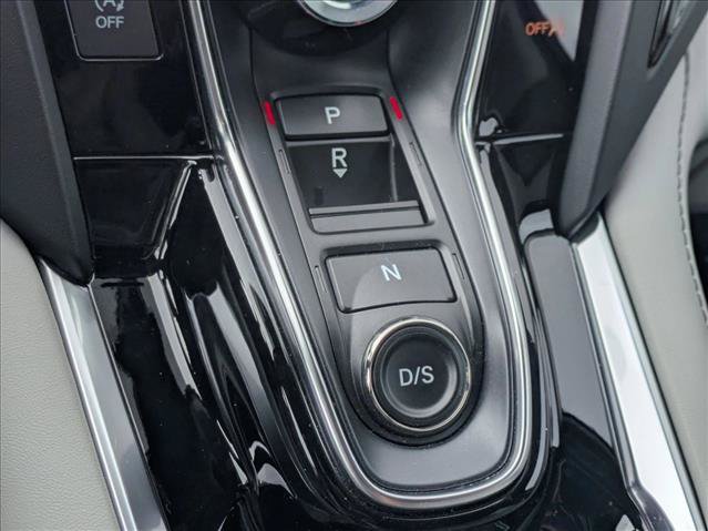 Used 2021 Acura RDX AWD w/ Technology Package image 12