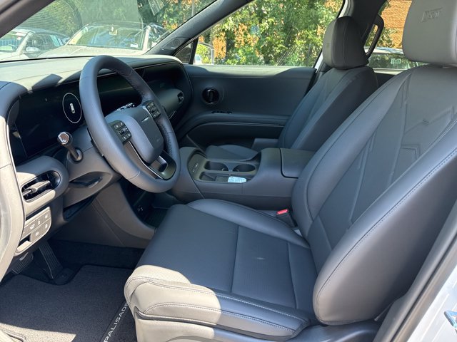 New 2026 Hyundai Palisade XRT Pro AWD/4WD image 9