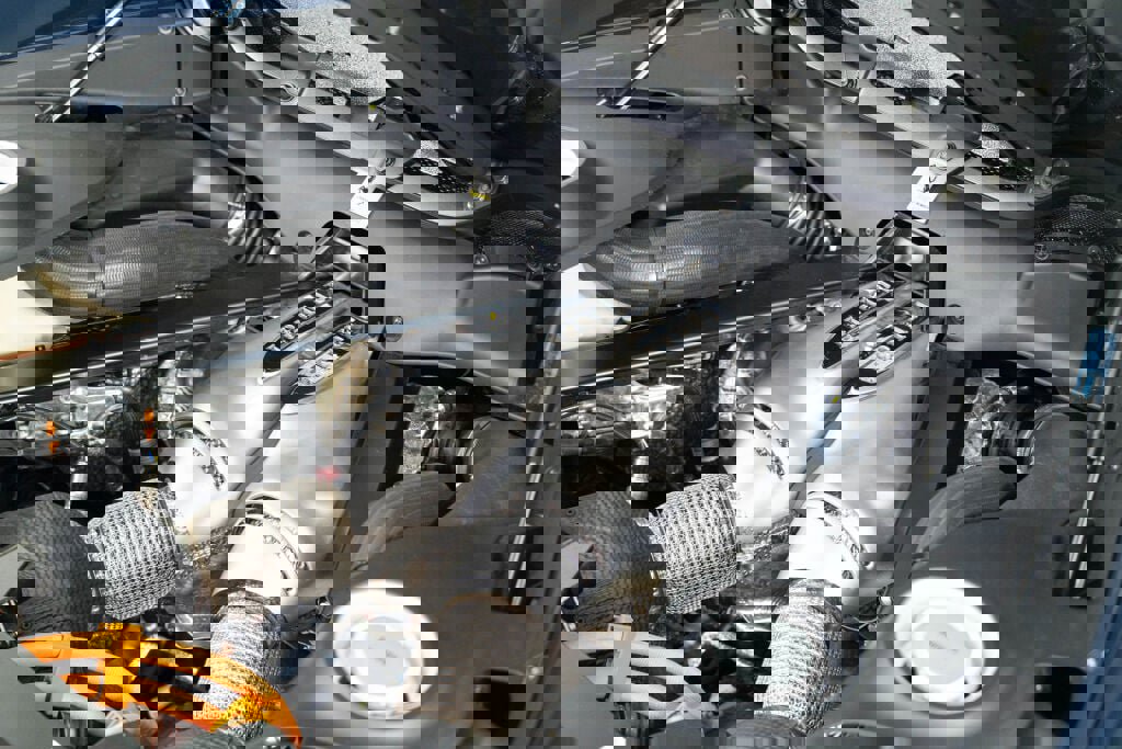 Used 2024 Ferrari 296 GTB image 20