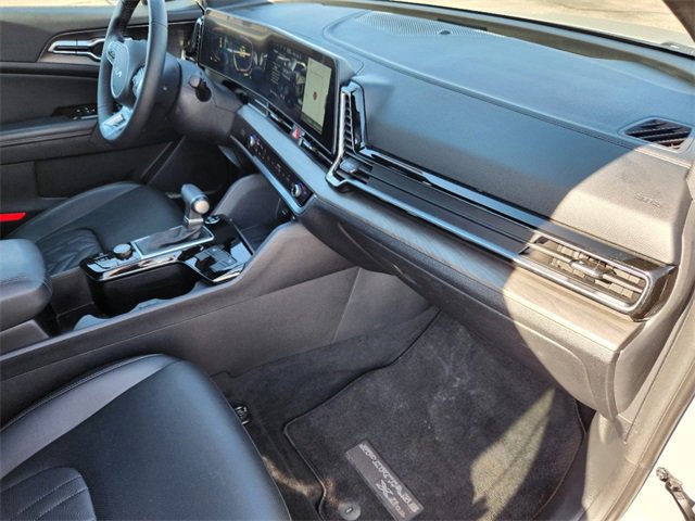 Used 2024 Kia Sportage X-Line image 22