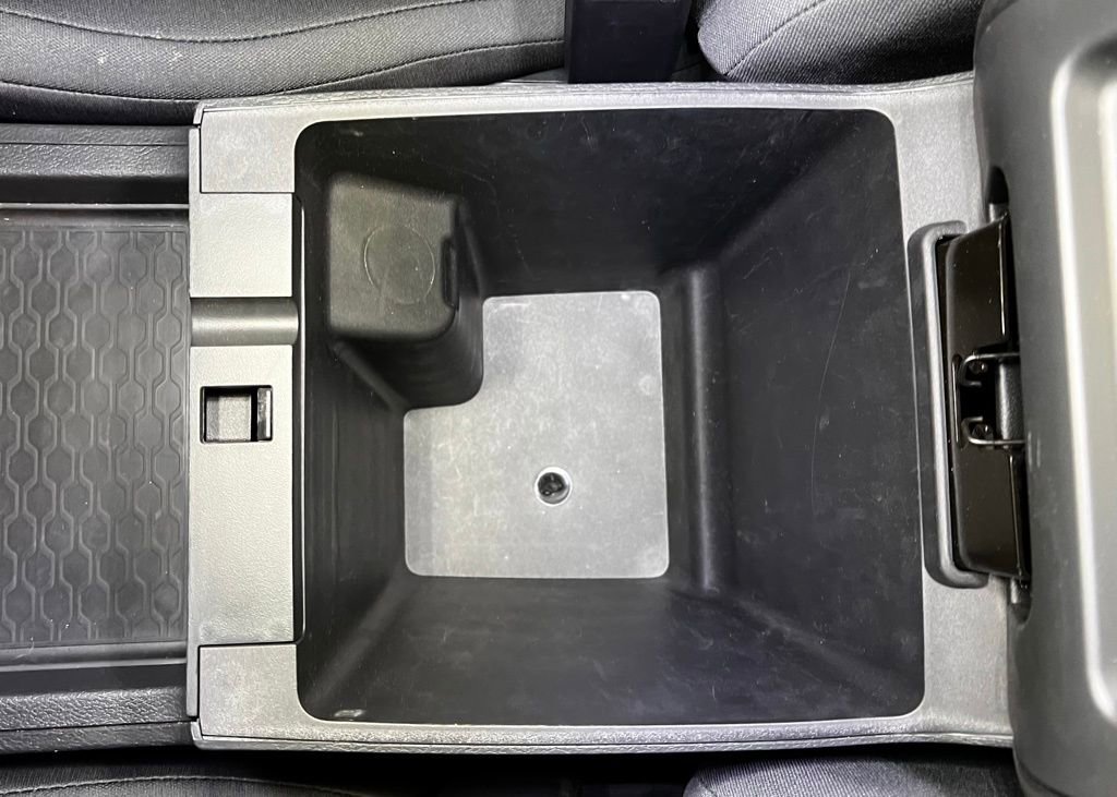 Used 2025 Nissan Frontier S image 35