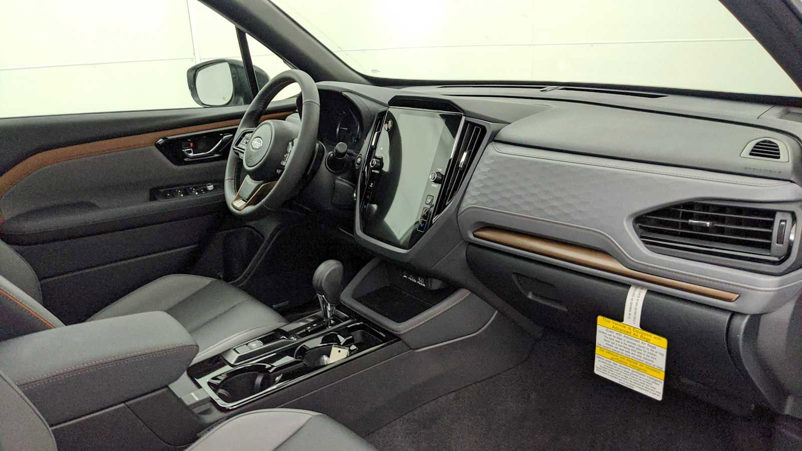 New 2026 Subaru Forester Sport image 27