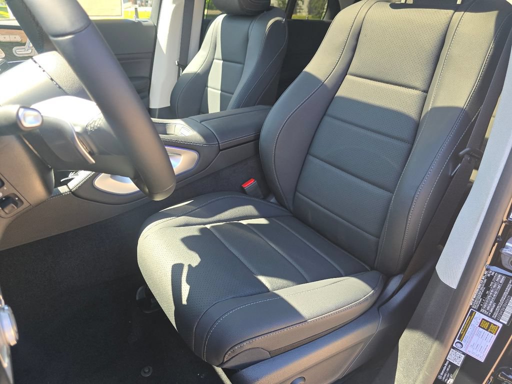 New 2026 Mercedes-Benz GLE 350 4MATIC image 25
