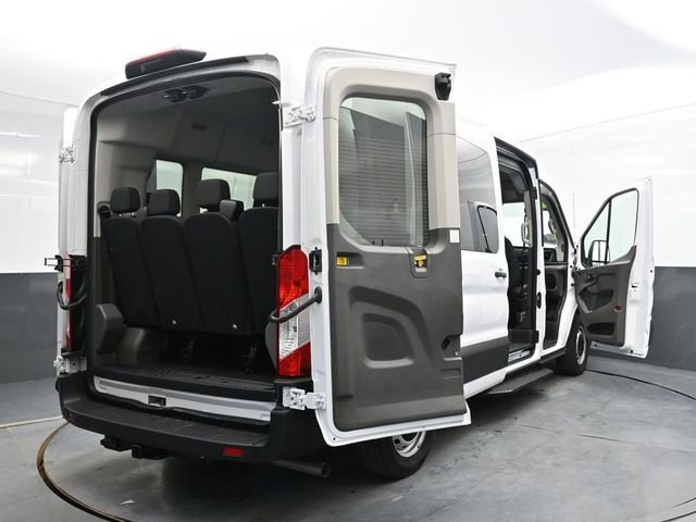 Used 2024 Ford Transit 350 XL image 36