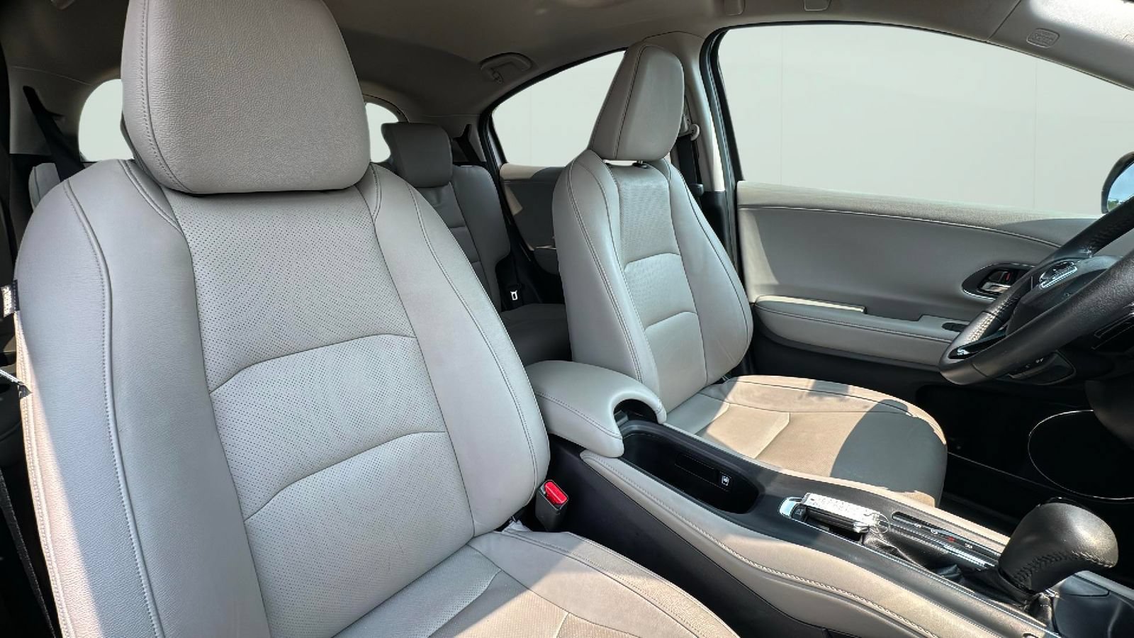 Used 2019 Honda HR-V EX-L image 22