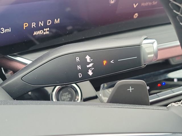 New 2026 Buick Envision Sport Touring image 30