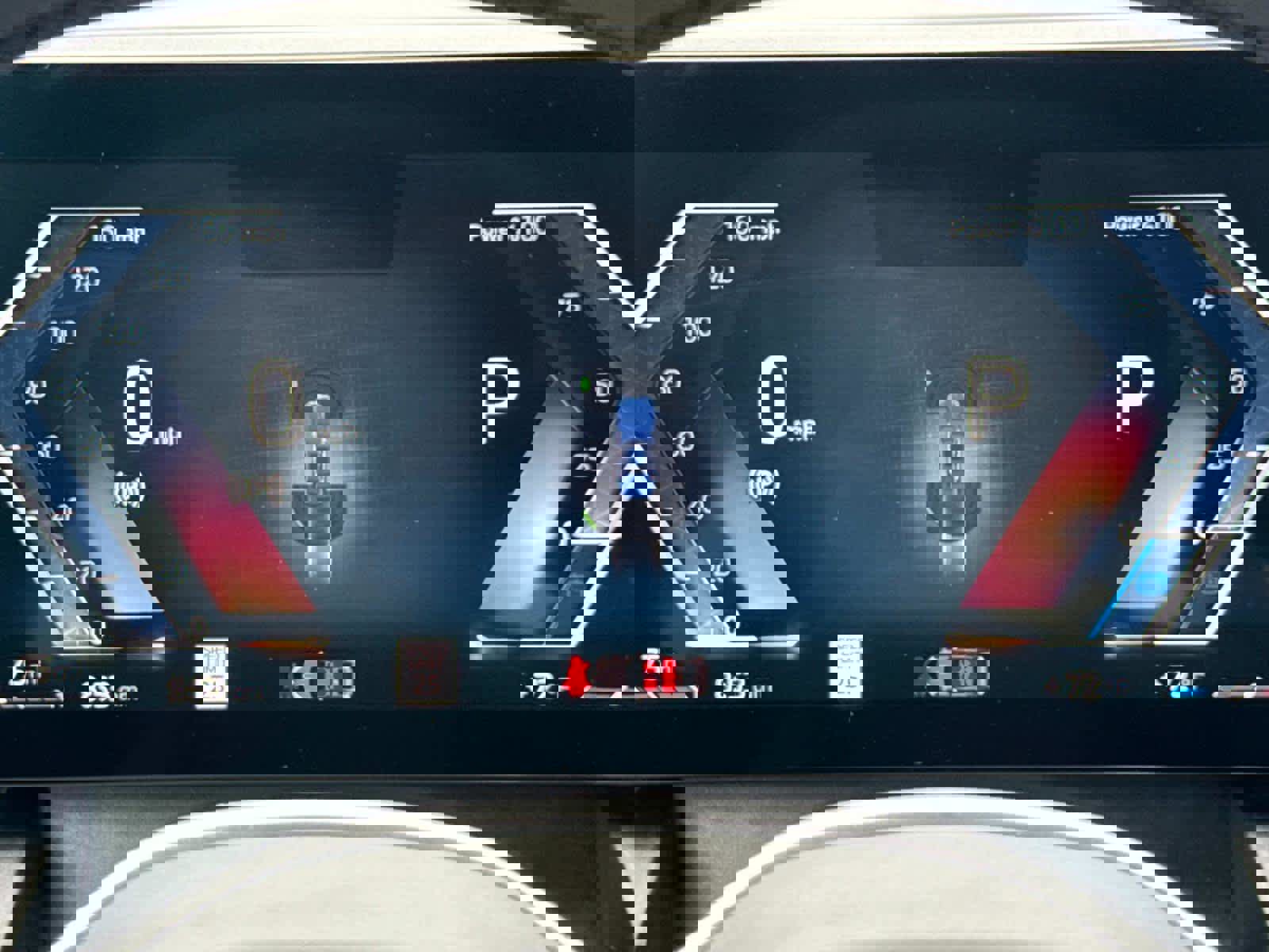 Used 2024 BMW 530i xDrive w/ Premium Package image 24