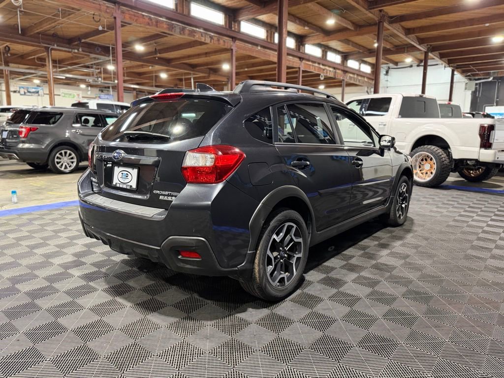 Used 2016 Subaru Crosstrek 2.0i Limited image 5