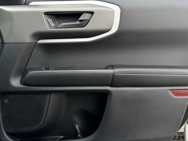 New 2026 Ford Bronco Sport Outer Banks w/ Outer Banks Tech Package+ image 22