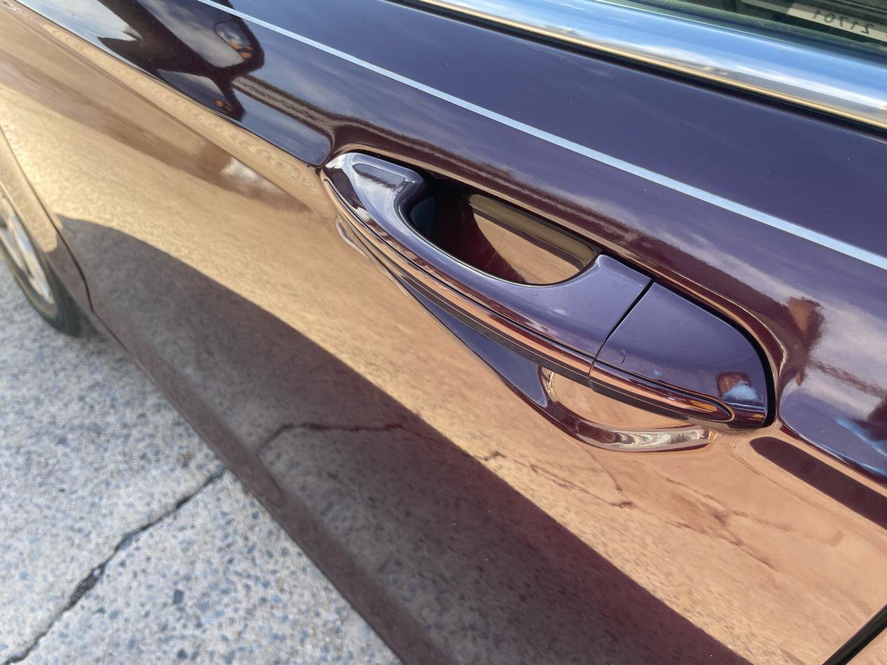 Used 2017 Ford Fusion SE w/ Fusion SE Technology Package image 26