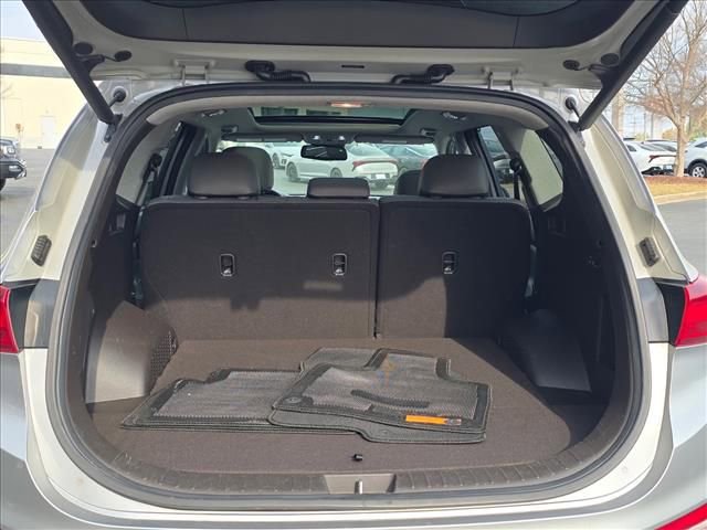 Used 2020 Hyundai Santa Fe Limited image 14