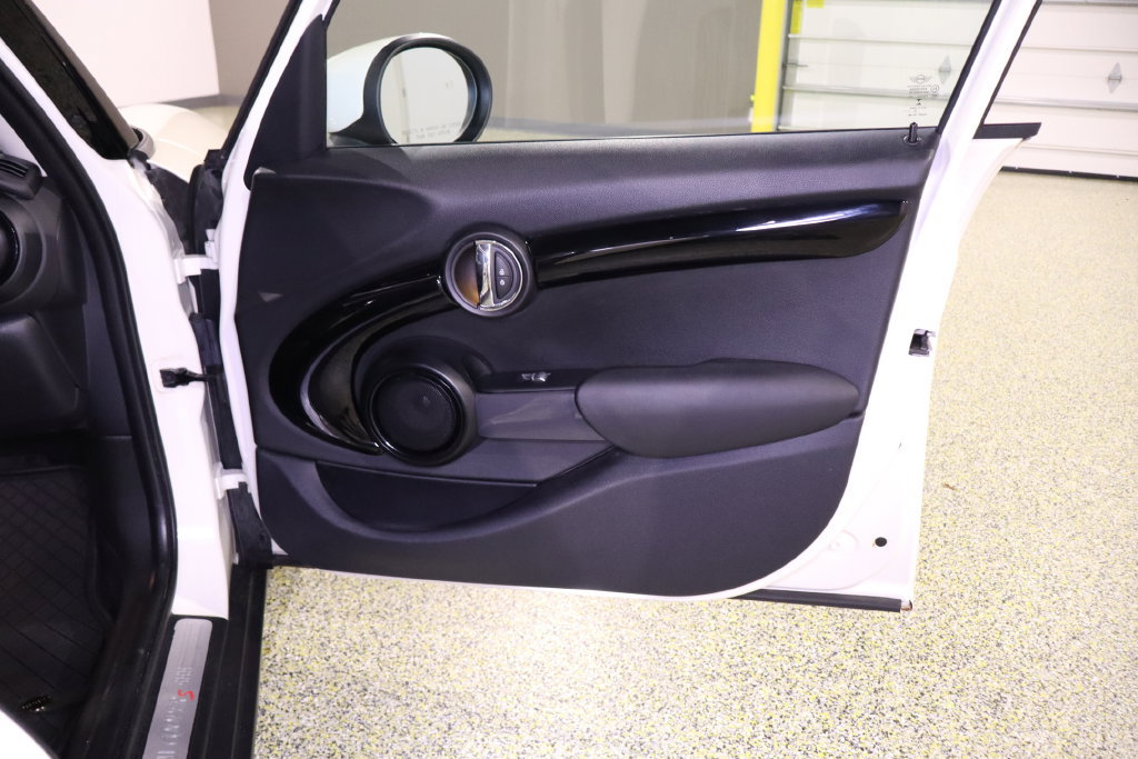 Used 2020 MINI Cooper S w/ Storage Package FWD image 37