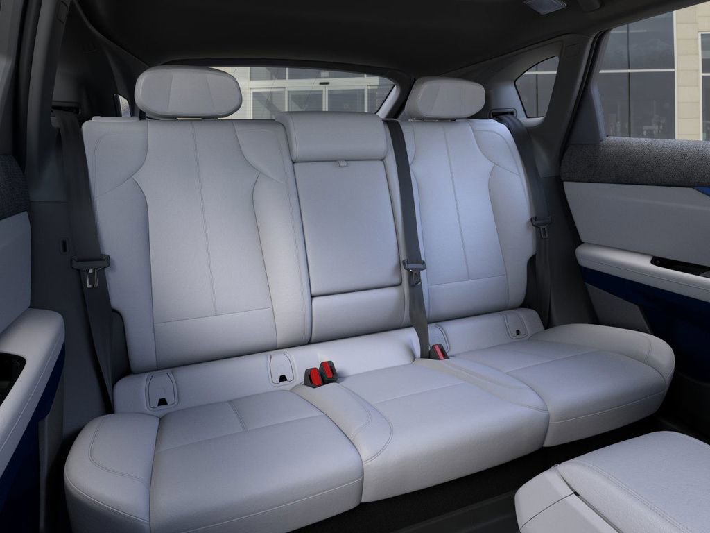 New 2026 Cadillac Optiq Luxury 1 image 17