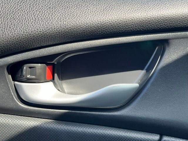 Used 2020 Honda Civic Sport image 15