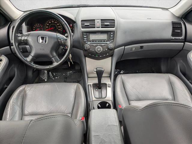 Used 2005 Honda Accord EX-L image 17