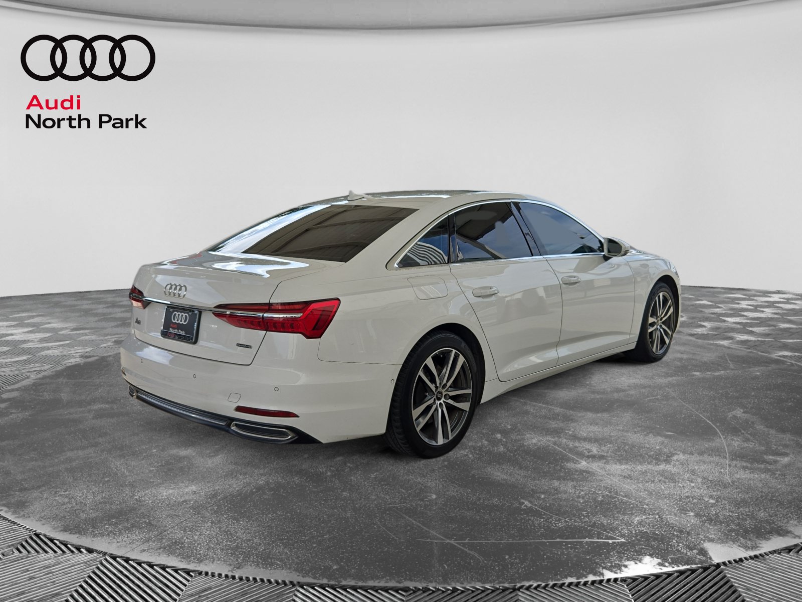Used 2023 Audi A6 2.0T Premium w/ Convenience Package AWD/4WD image 5